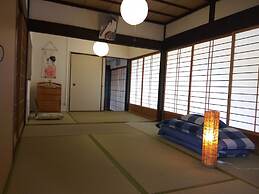 Kumano Kodo Nagano Guesthouse