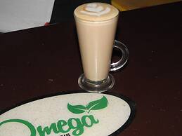 Omega Gardens Hotel