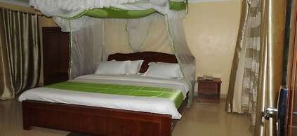 Omega Gardens Hotel
