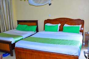 Omega Gardens Hotel