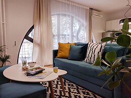 Basco Central Apartment Little Bay