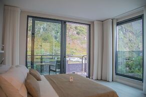 Calamar Hotel