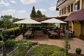 Hotel-Restaurant Sonneneck