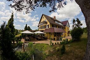 Hotel-Restaurant Sonneneck