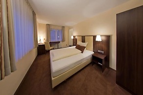 Hotel-Restaurant Sonneneck