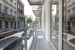 Chez Elysée