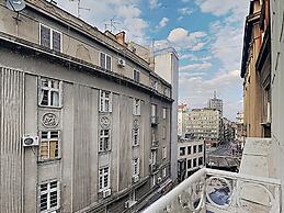 Basco Apartment Terazije Square