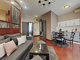 Basco Apartment Terazije Square