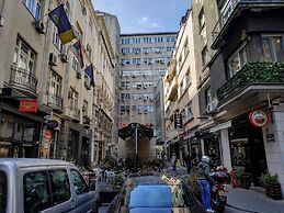Basco Apartment Terazije Square