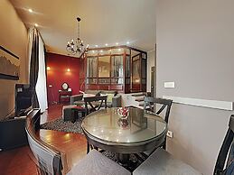 Basco Apartment Terazije Square