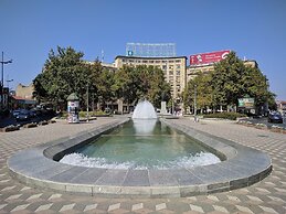 Basco Apartment Terazije Square