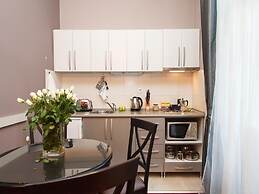 Basco Apartment Terazije Square