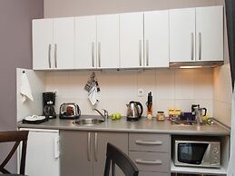 Basco Apartment Terazije Square