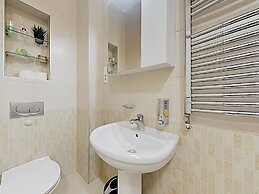 Basco Apartment Terazije Square