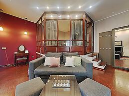 Basco Apartment Terazije Square