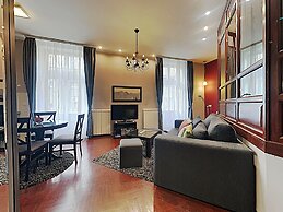 Basco Apartment Terazije Square