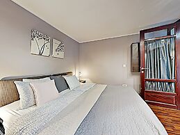 Basco Apartment Terazije Square