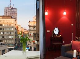 Basco Apartment Terazije Square