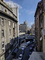 Basco Apartment Terazije Square