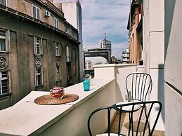 Basco Apartment Terazije Square