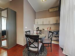 Basco Apartment Terazije Square