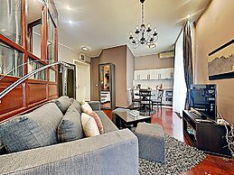 Basco Apartment Terazije Square