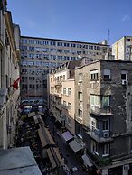 Basco Apartment Terazije Square