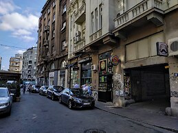 Basco Apartment Terazije Square