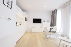 White Studio
