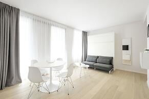 White Studio