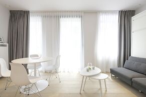 White Studio