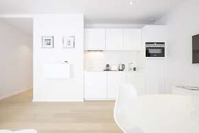 White Studio