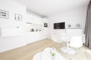 White Studio