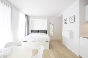 White Studio