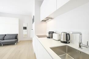 White Studio