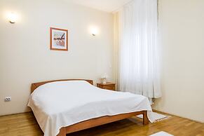 Basco Slavija Square Apartment