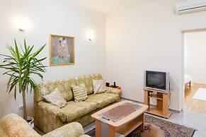Basco Slavija Square Apartment