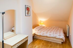 Basco Slavija Square Apartment