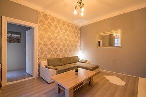 Chest design apartments