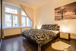Chest design apartments