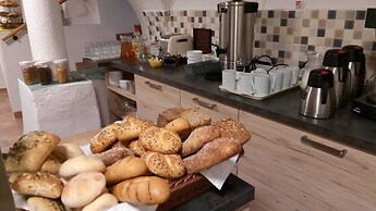 Hotel Garni Villa Areka