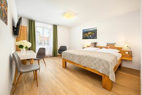 Hotel Garni Villa Areka