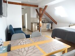 Hotel Garni Villa Areka