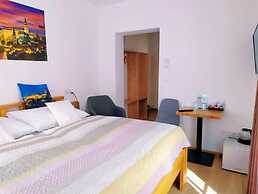 Hotel Garni Villa Areka