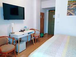 Hotel Garni Villa Areka