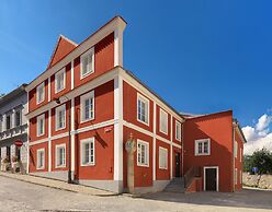 Hotel Garni Villa Areka