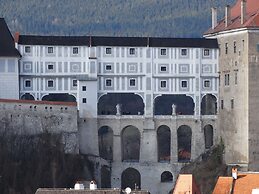 Hotel Garni Villa Areka