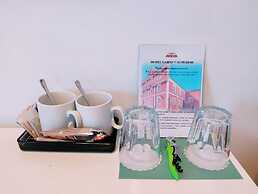Hotel Garni Villa Areka