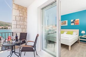4 Elements Old Town Views Rooms