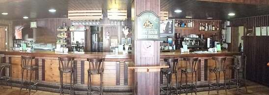 Hostel Restaurant Leyvamar